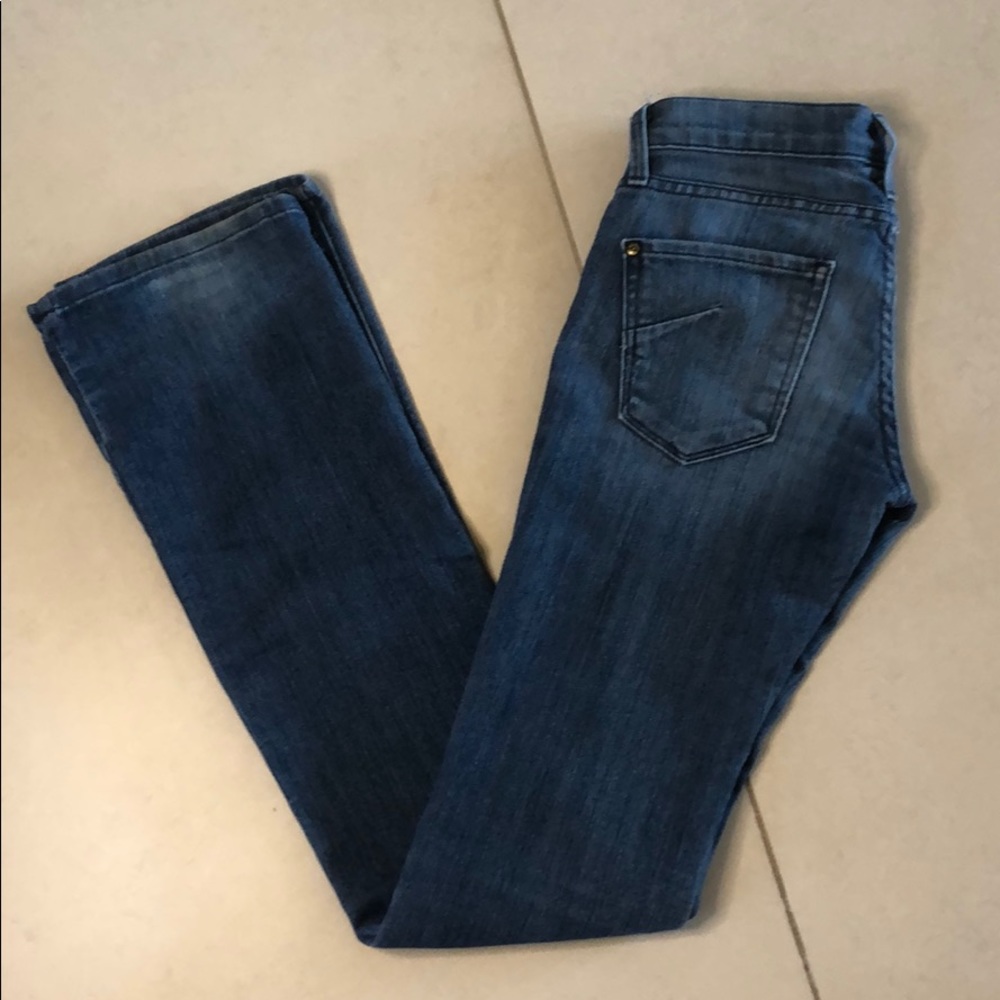 James Jeans Bootcut Jeans